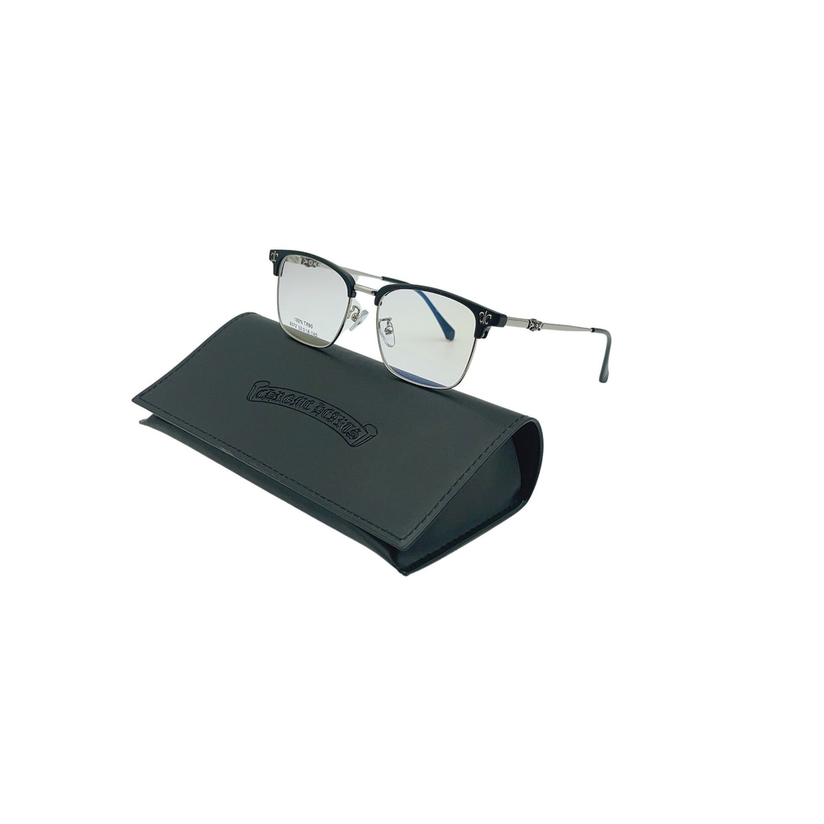Chrome Hearts Glasses