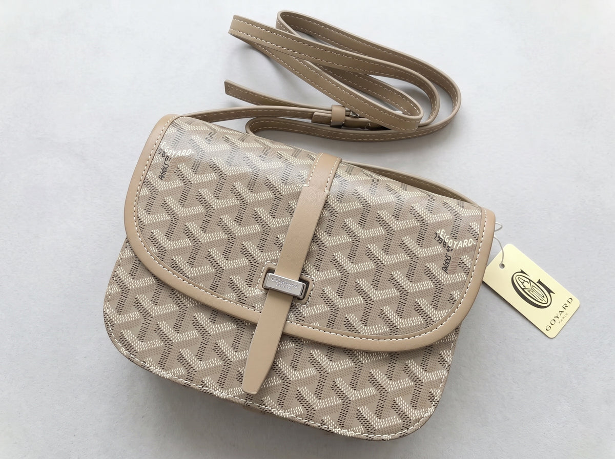 Goyard bag