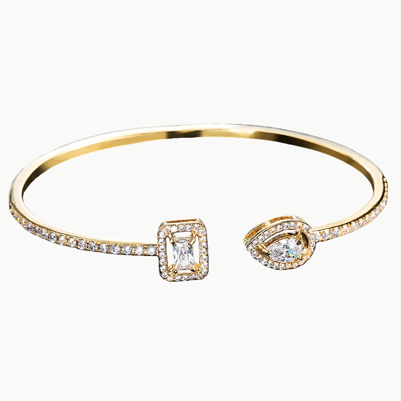 LA COURONNE BRACELET