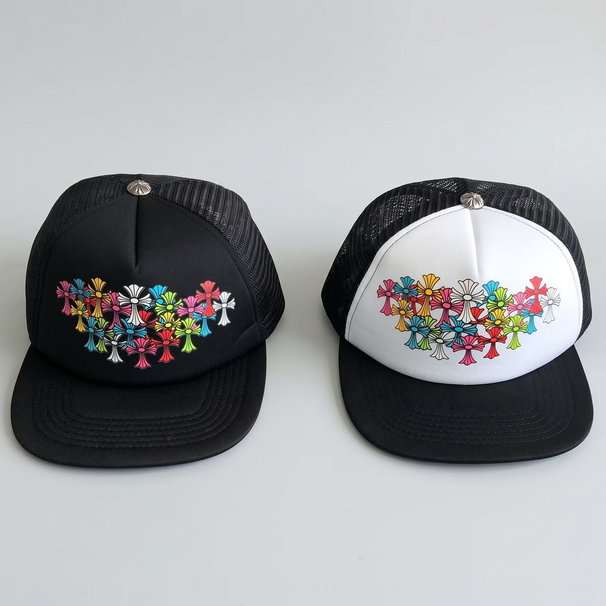 Chrome Hearts Snapback