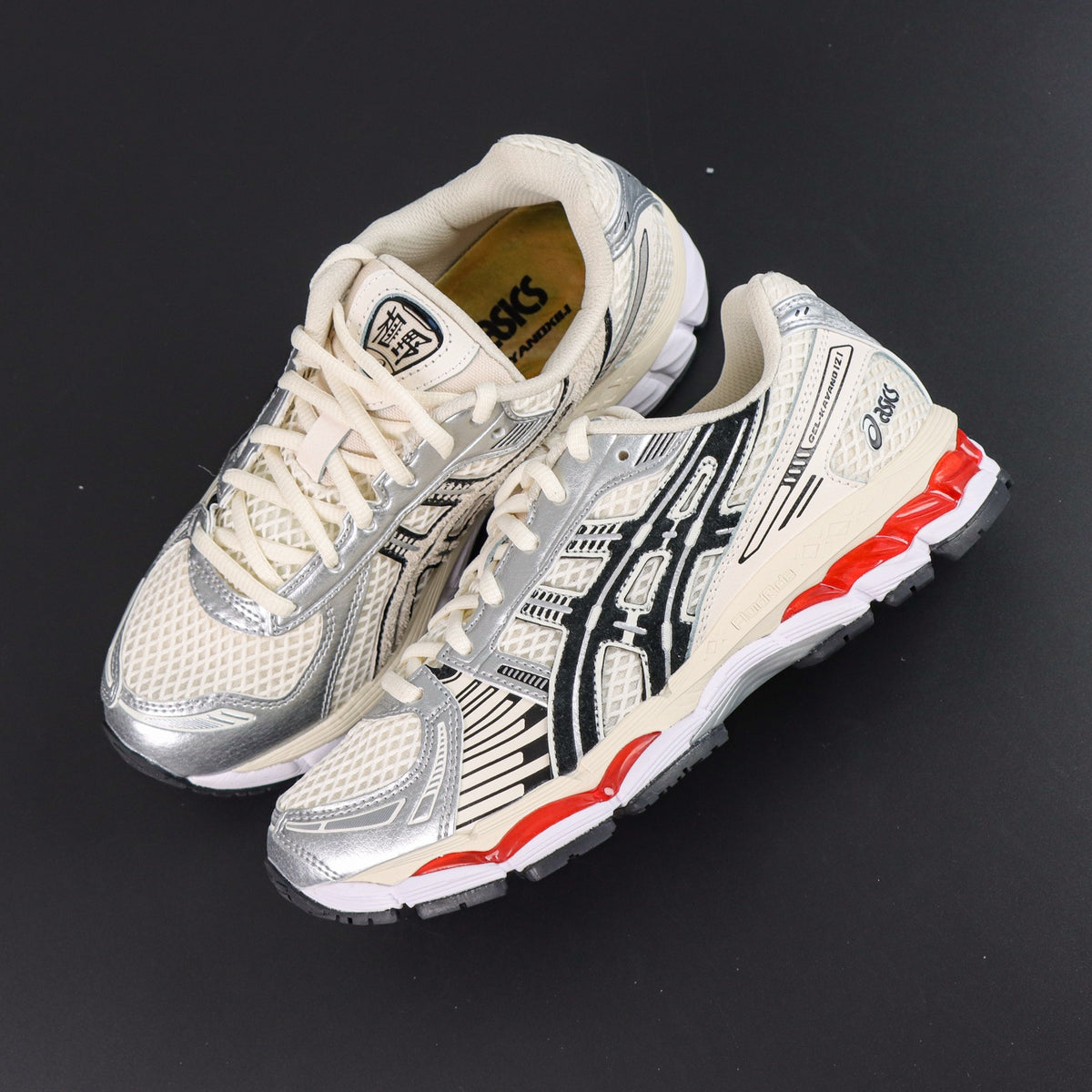 Asics Gel Kayano 12.1