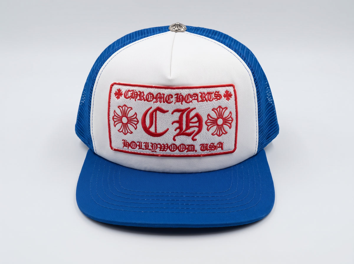 Chrome Hearts Snapback