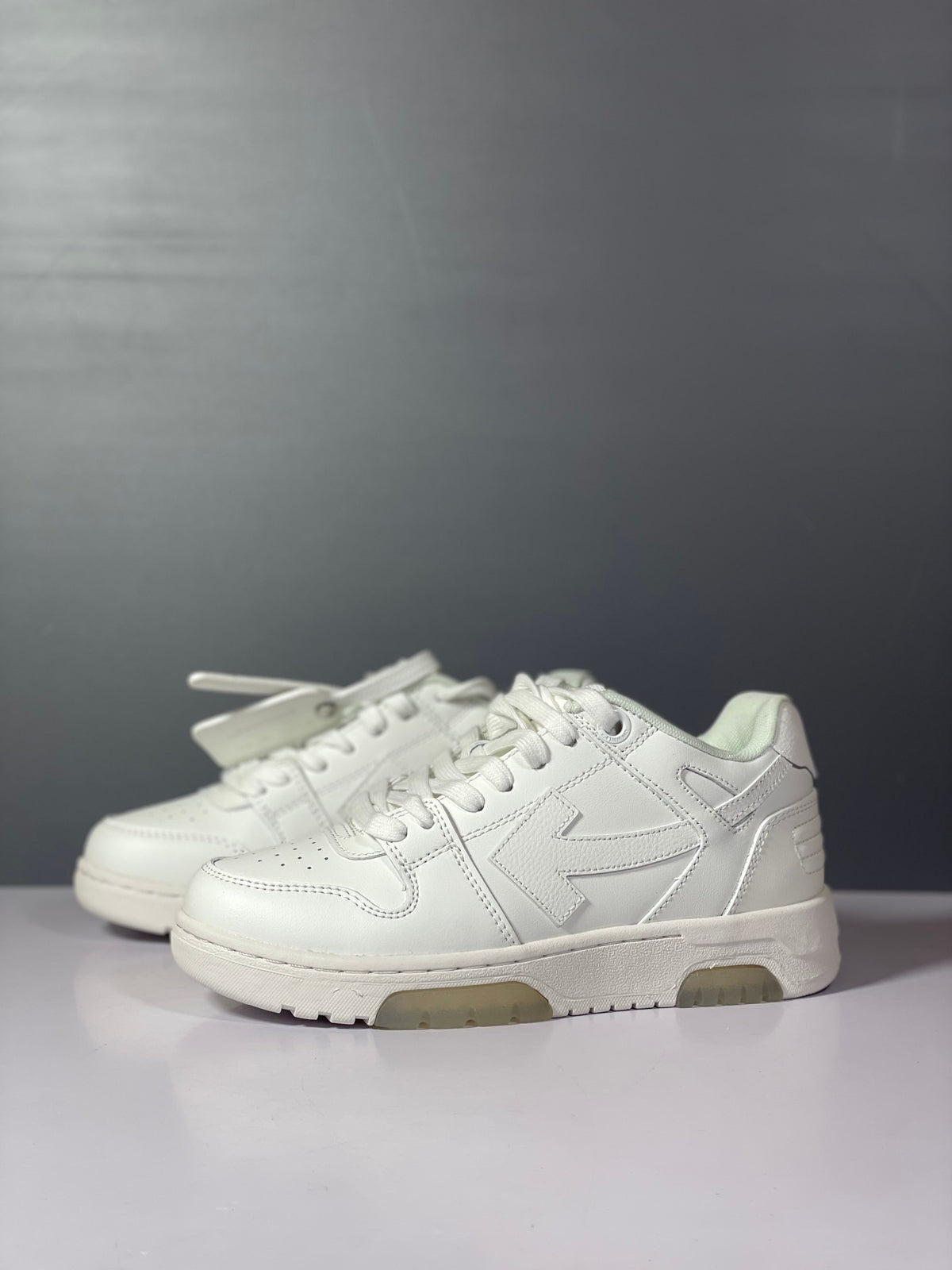 Off-White Out of Office
