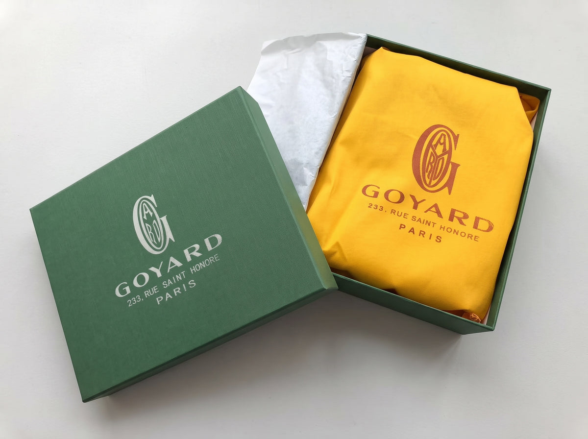 Goyard bag