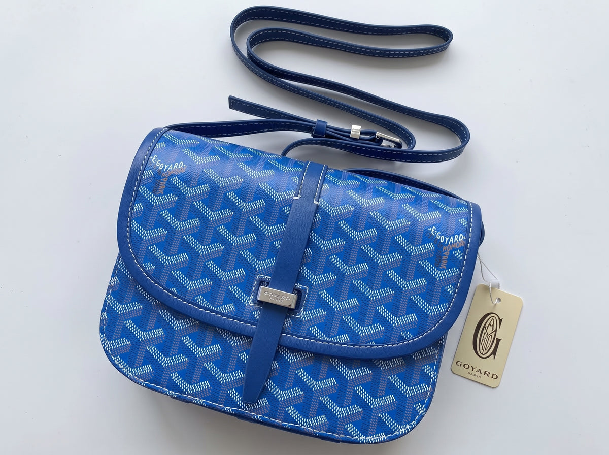 Goyard bag