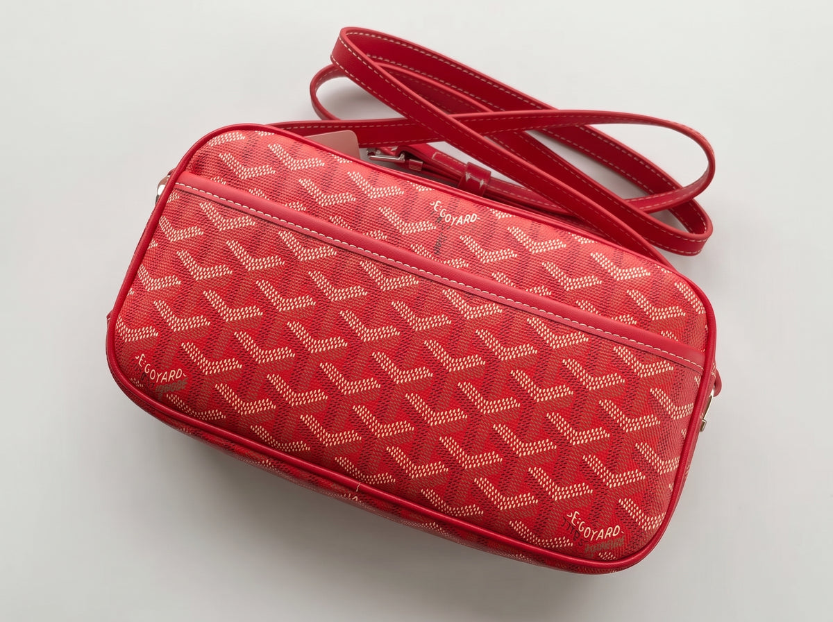 Goyard bag