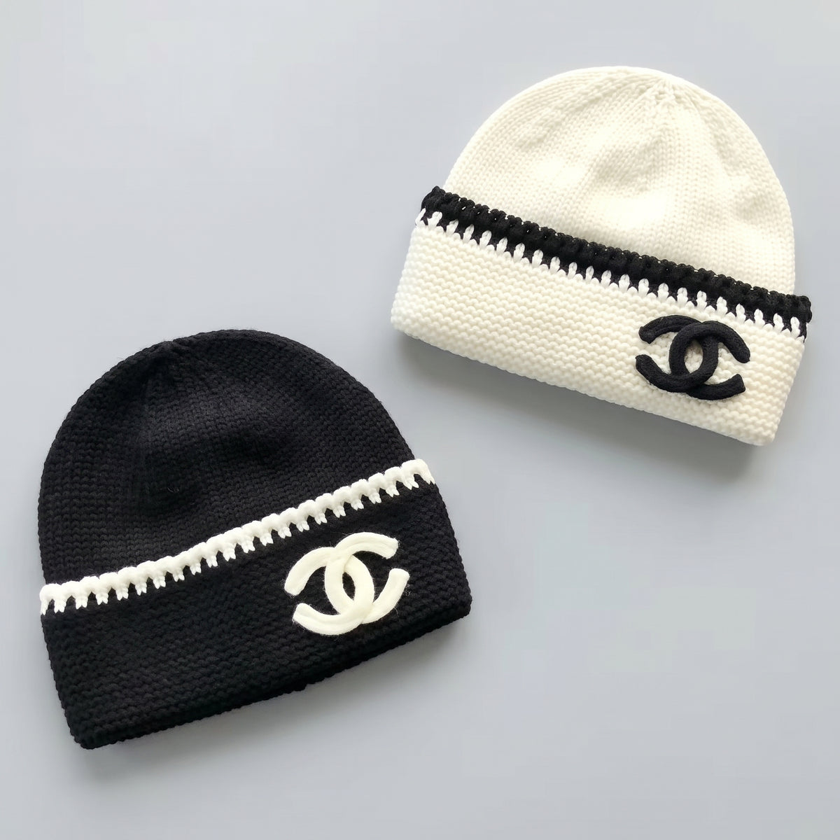 Chanel Beanie