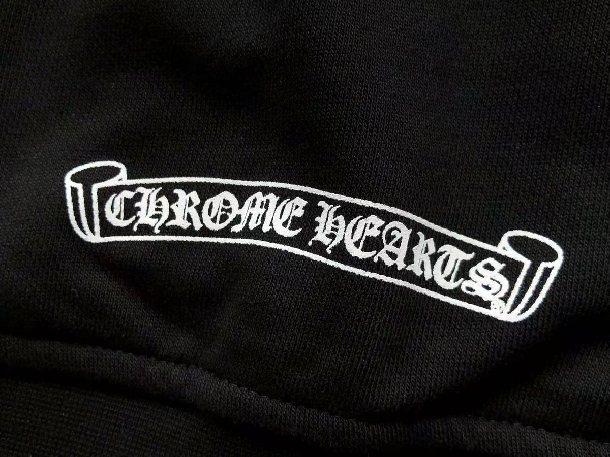 Chrome Hearts Hoodie