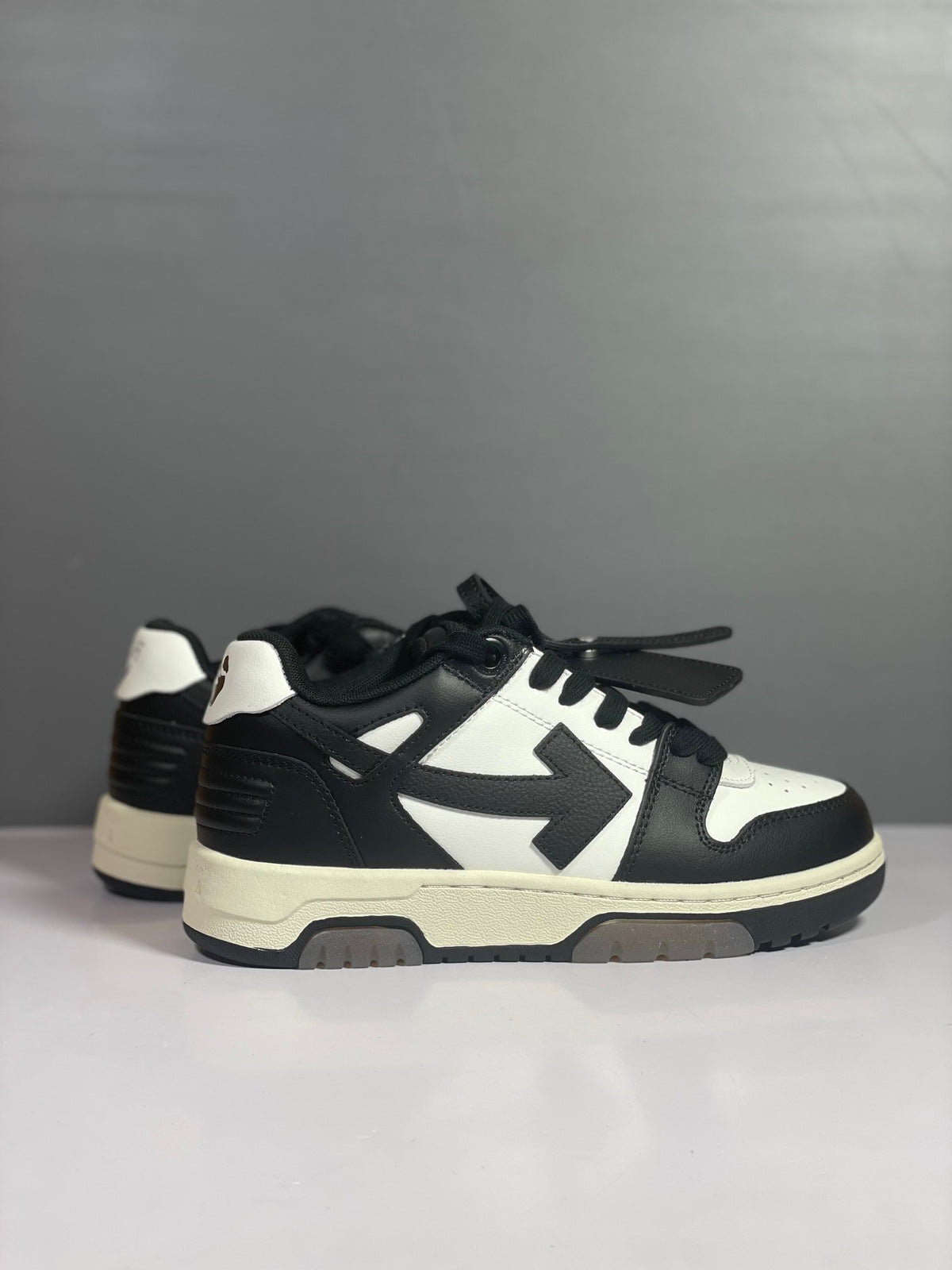 Off-White Out of Office