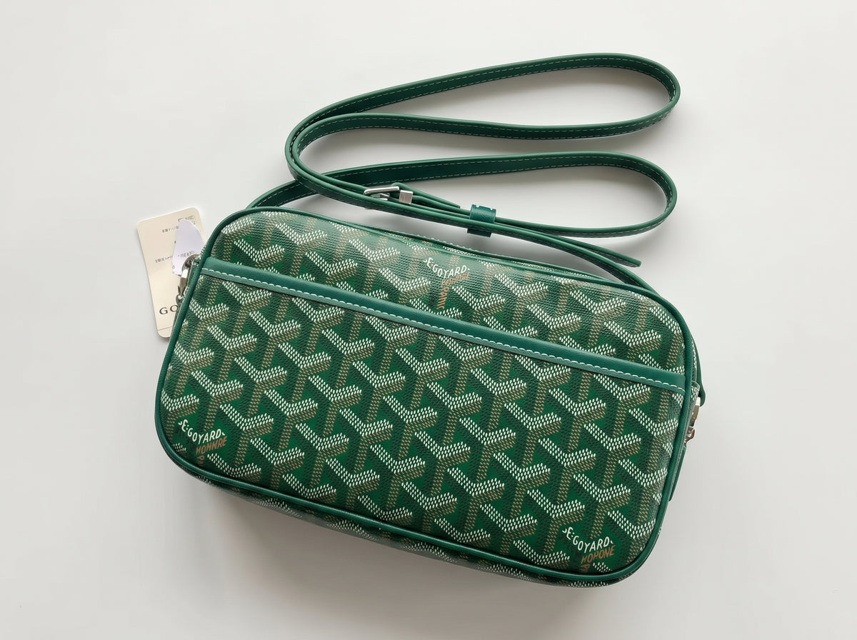 Goyard bag