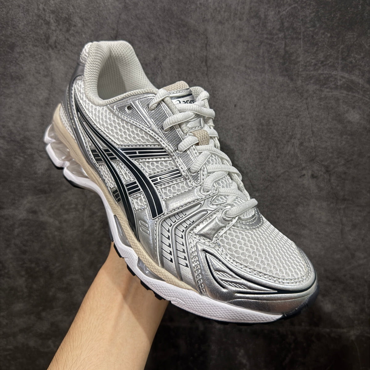 Asics Gel Kayano 14