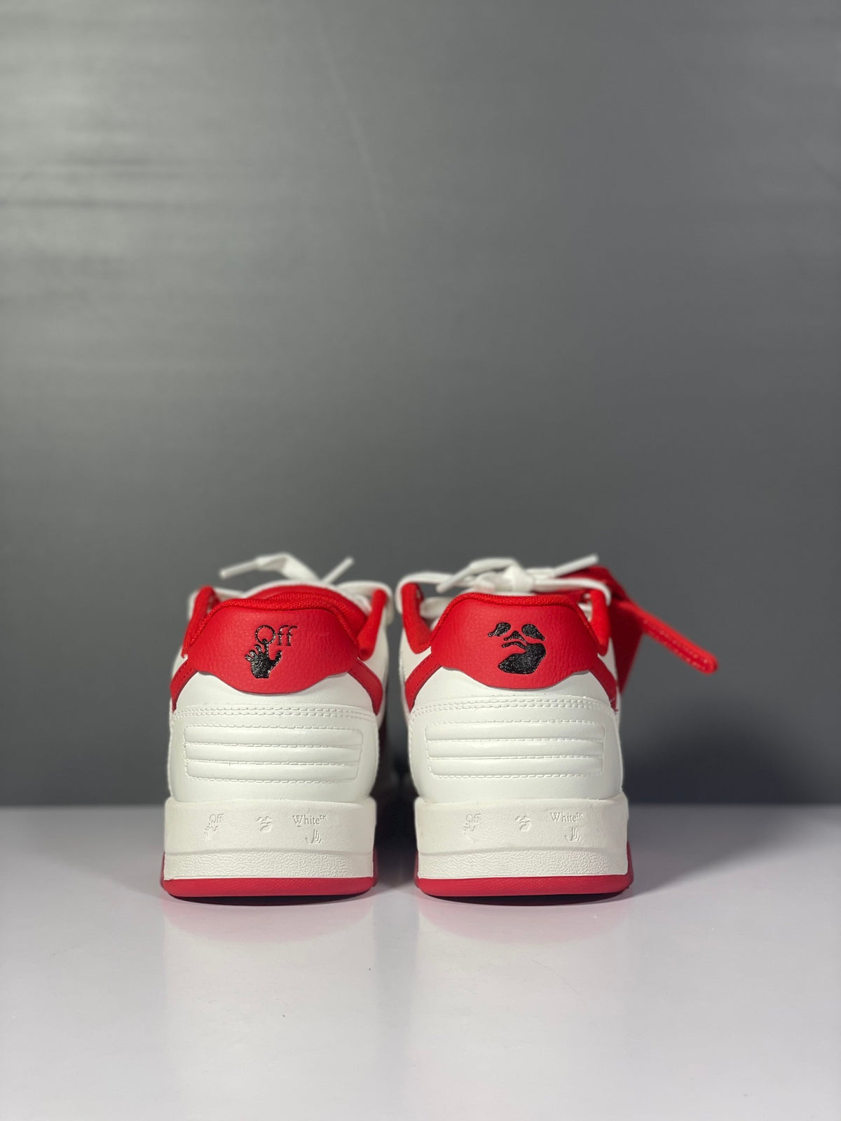 Off-White Out of Office