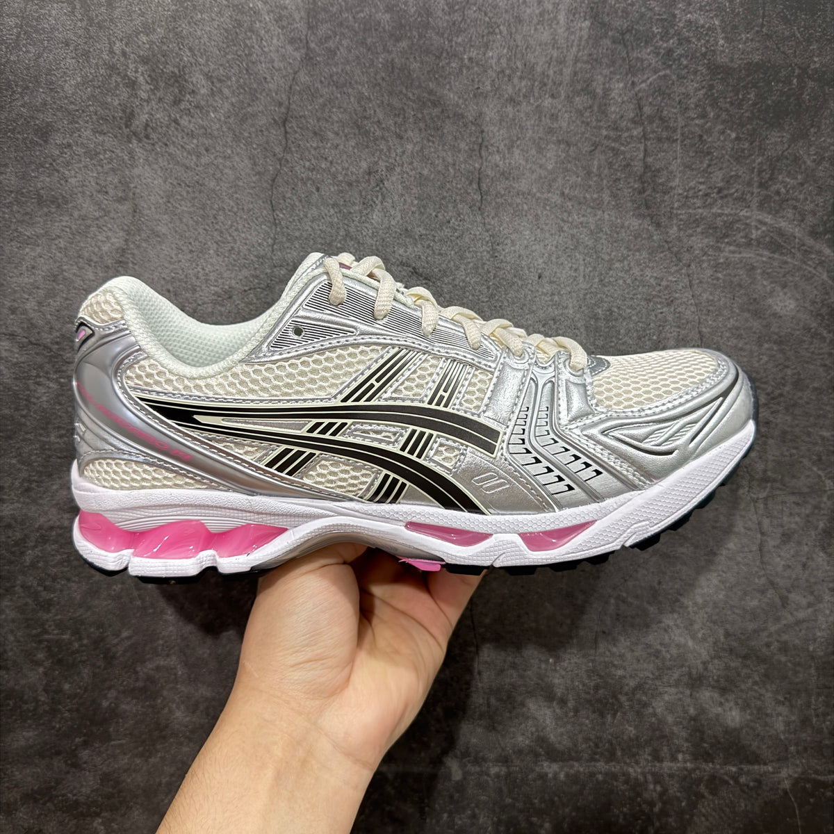 Asics Gel Kayano 14