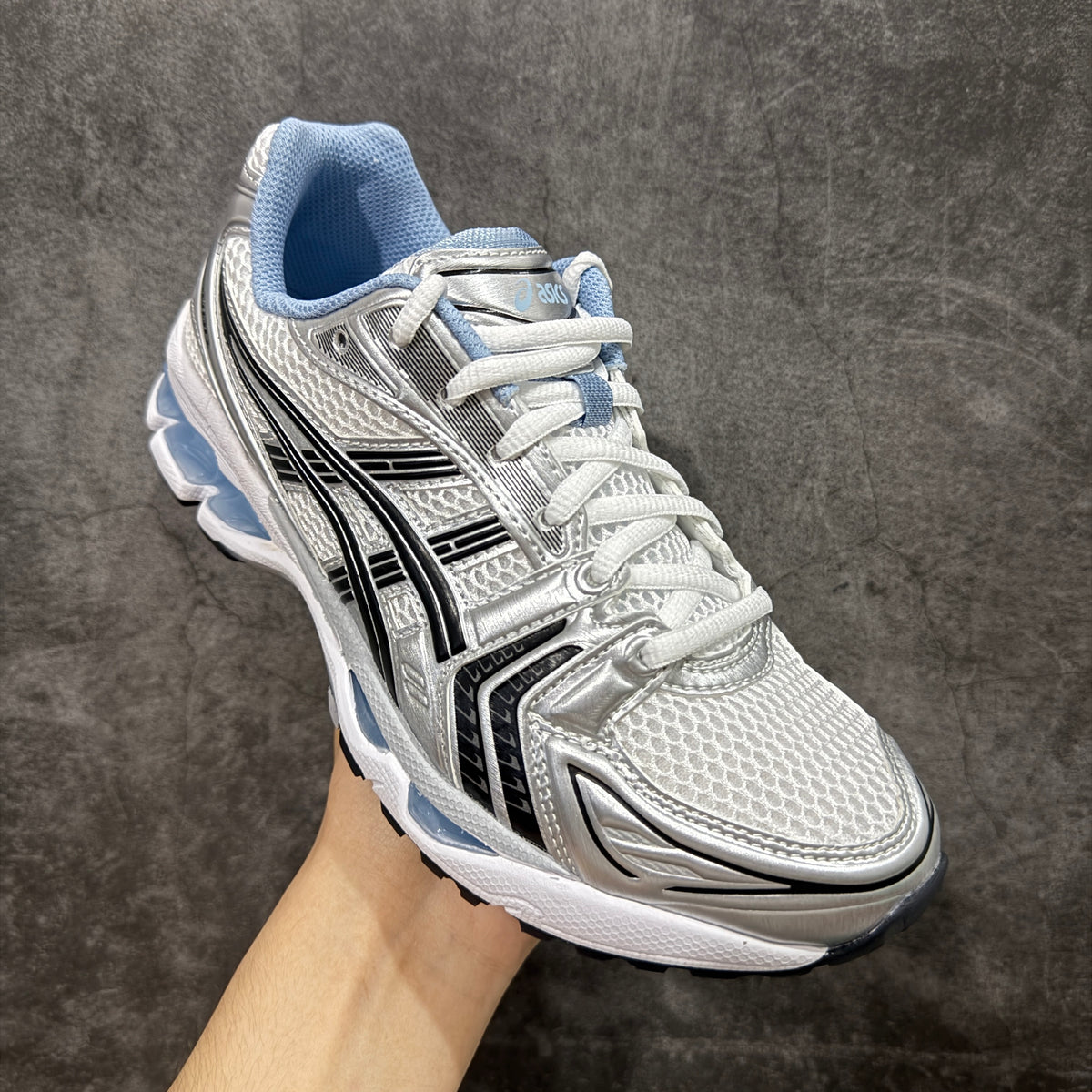 Asics Gel Kayano 14