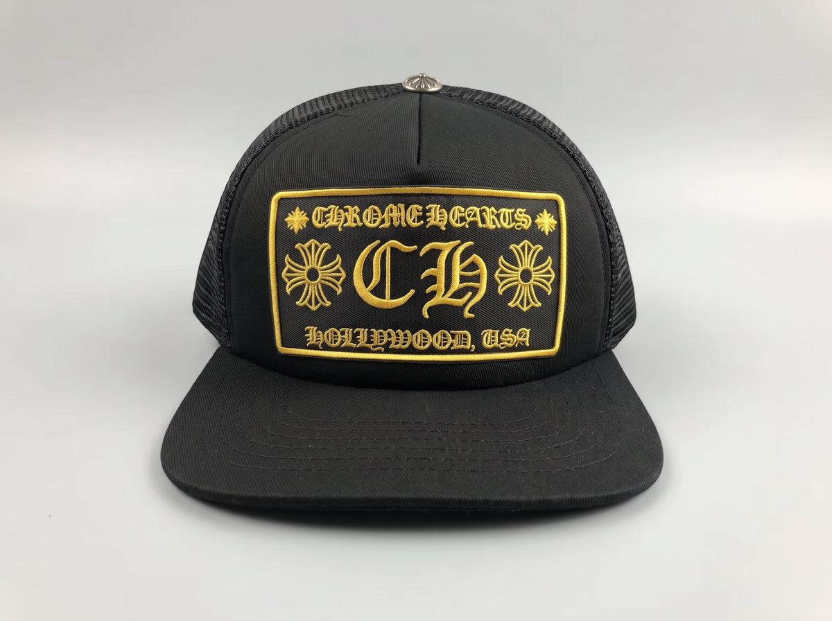 Chrome Hearts Snapback
