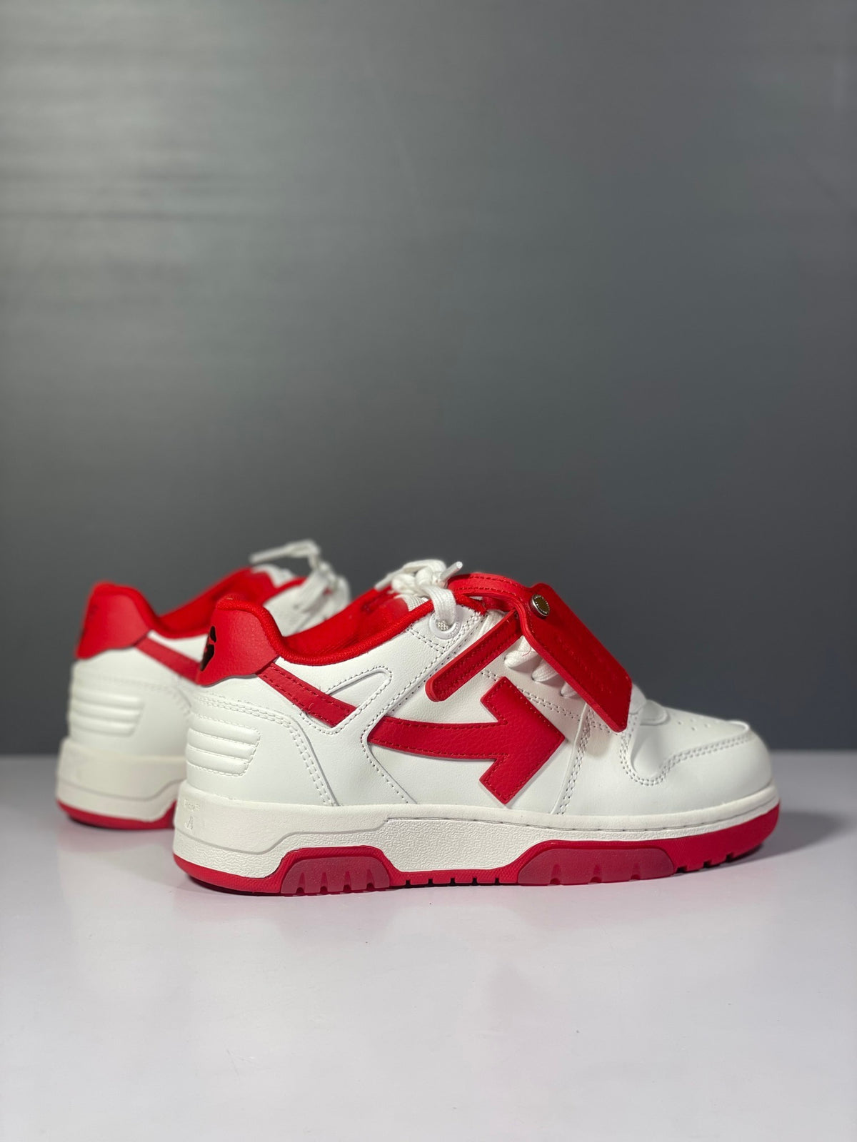 Off-White Out of Office
