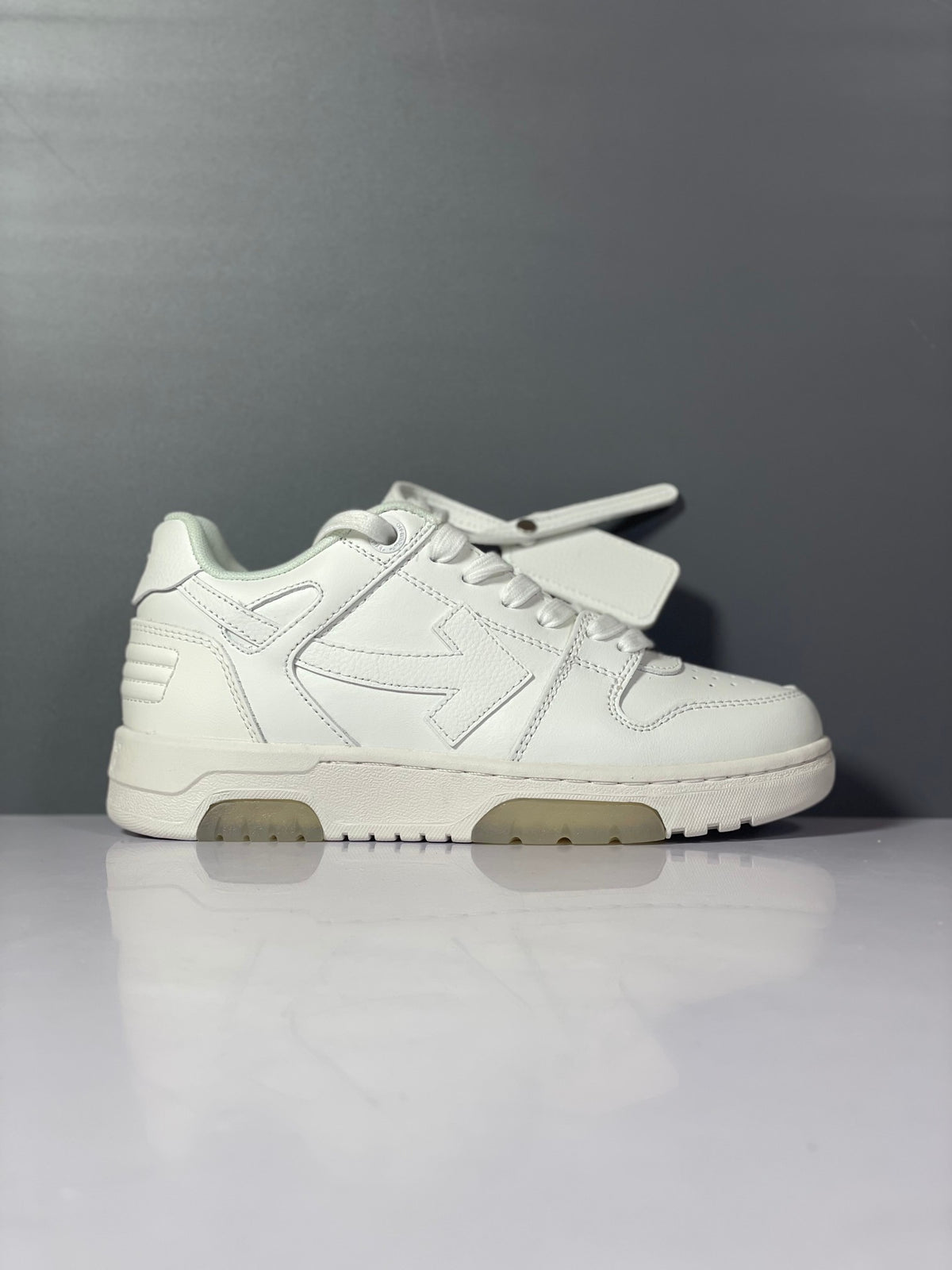 Off-White Out of Office