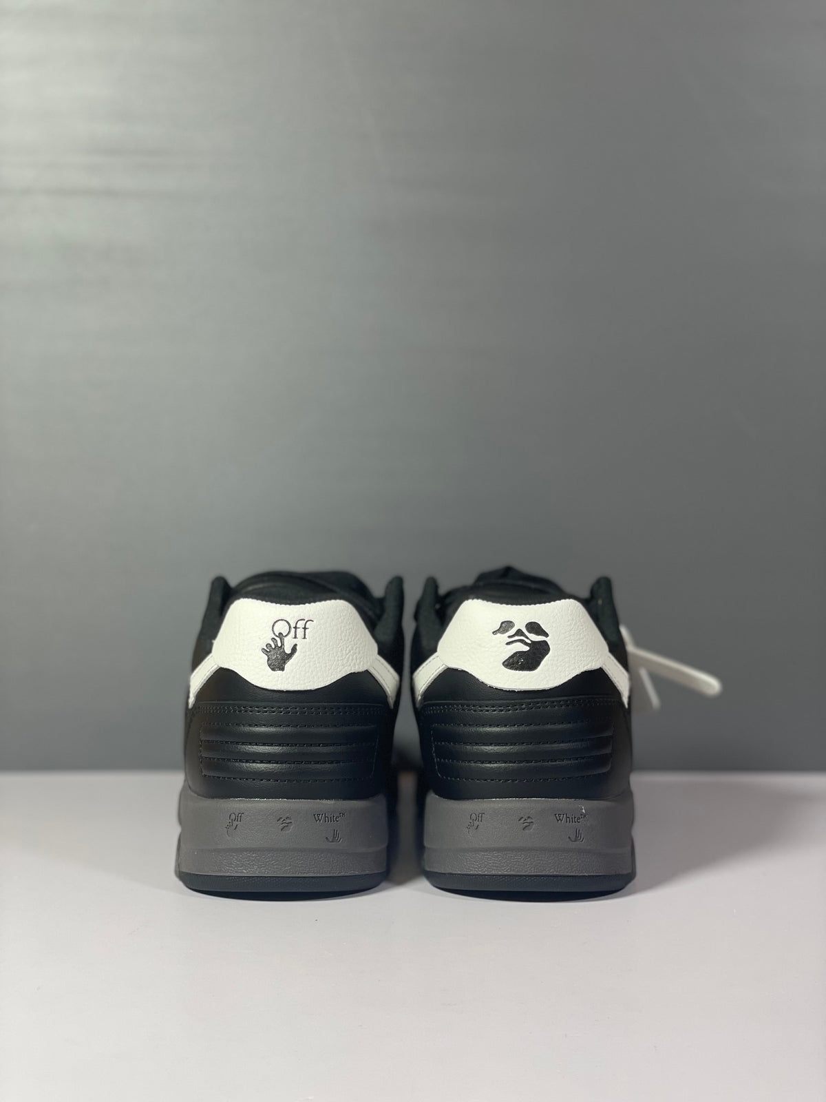 Off-White Out of Office