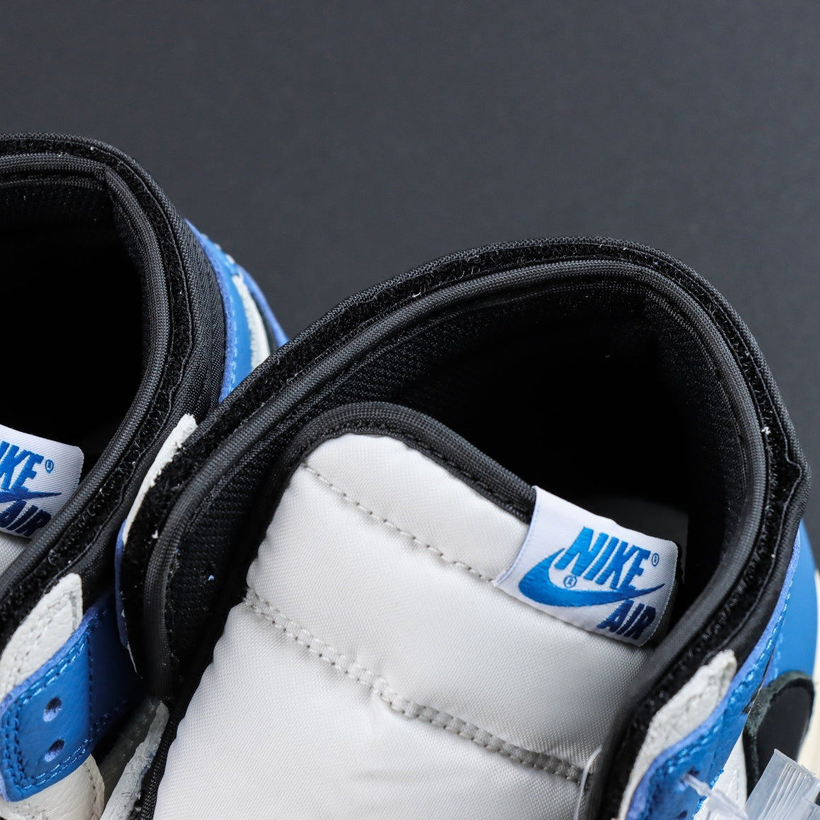 Jordan 1 'Cactus Jack'