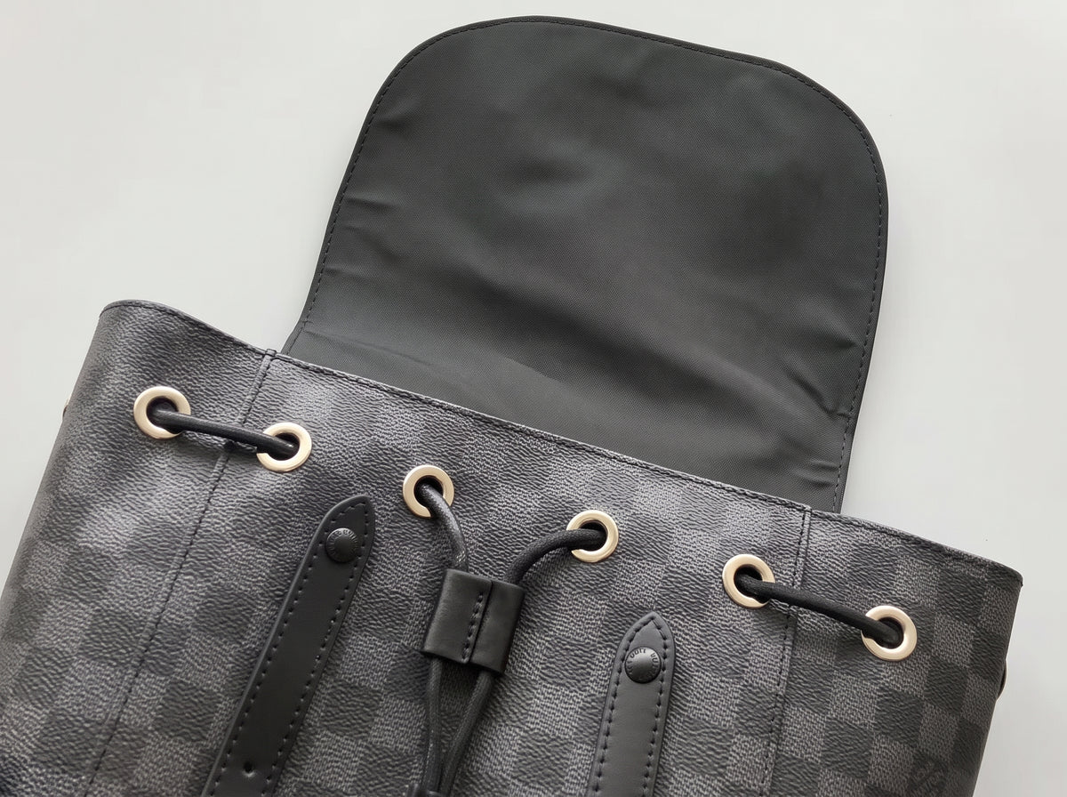LV Backpack