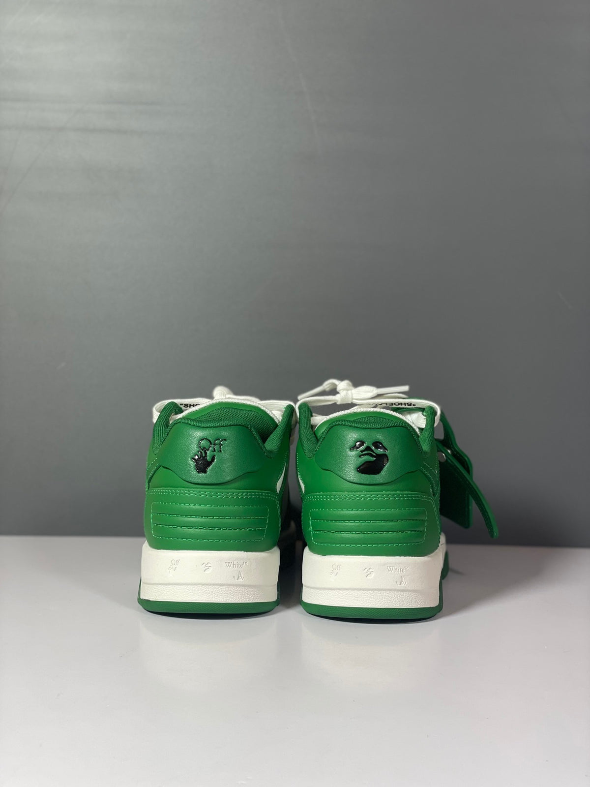 Off-White Out of Office