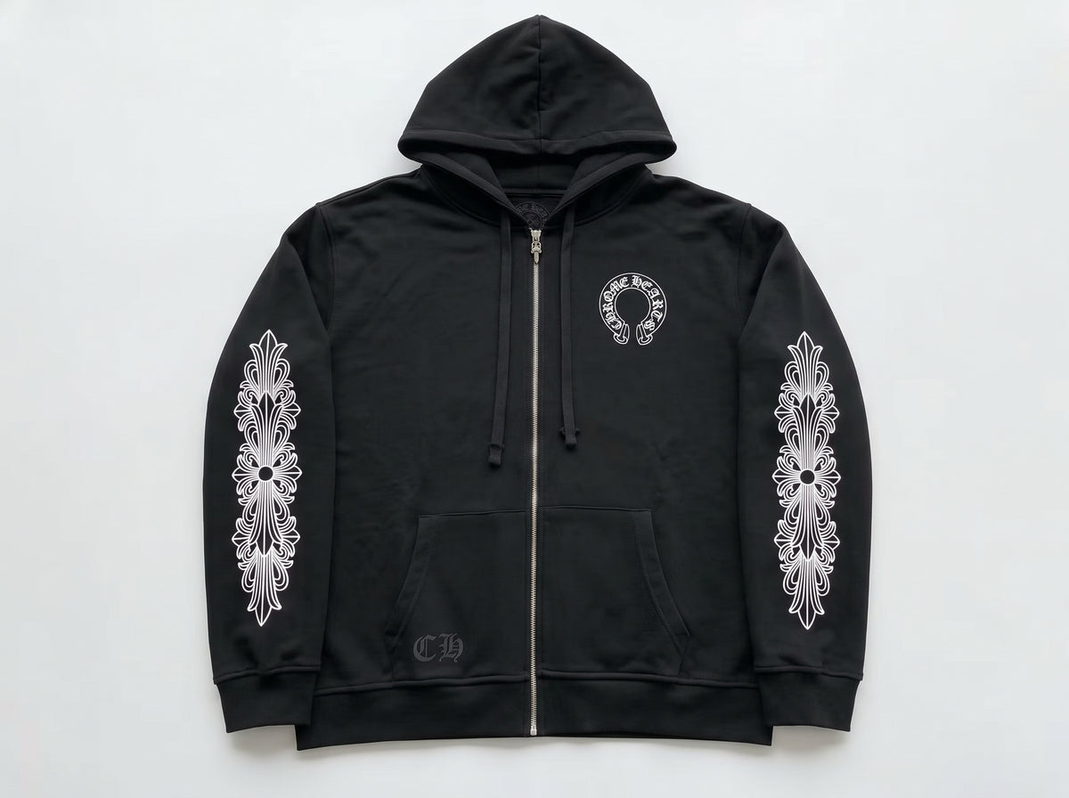 Chrome Hearts Hoodie