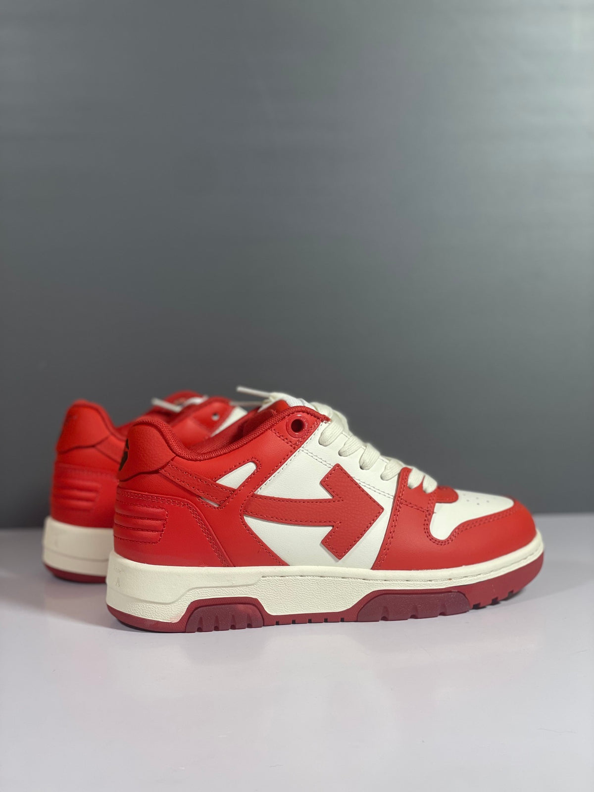 Off-White Out of Office