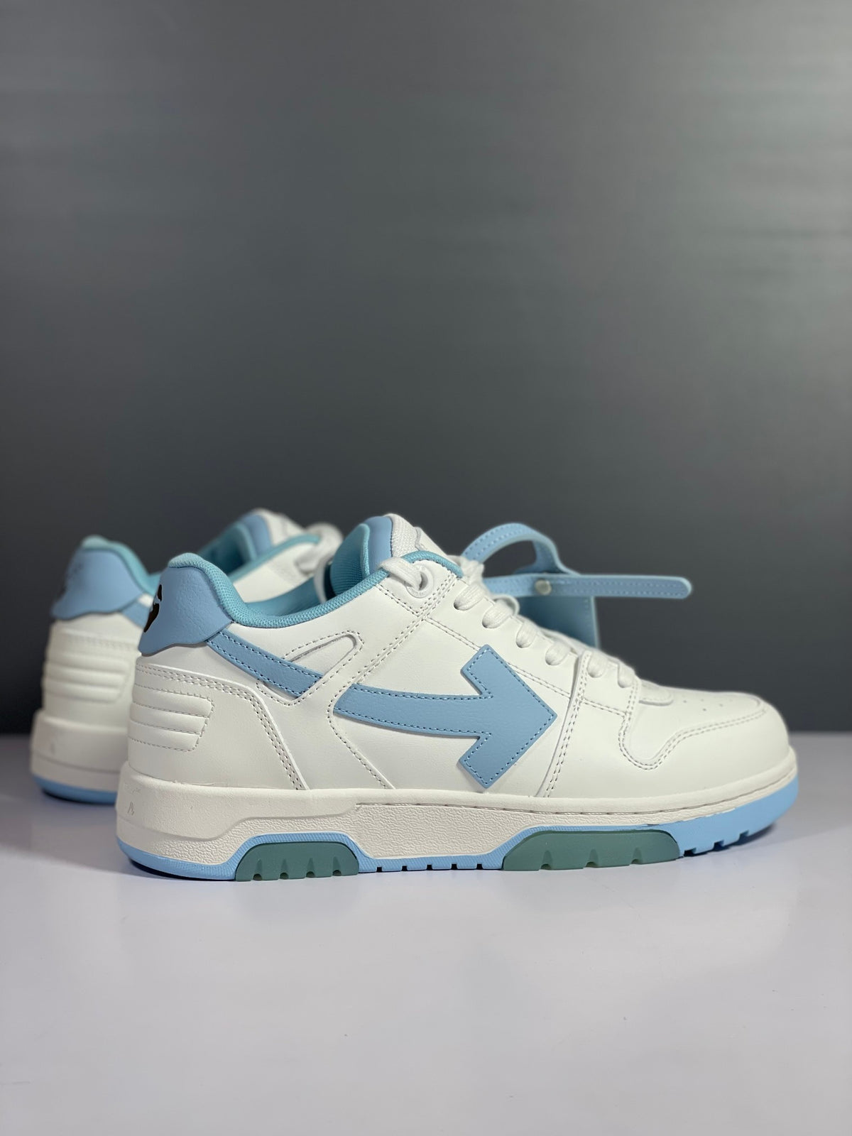 Off-White Out of Office