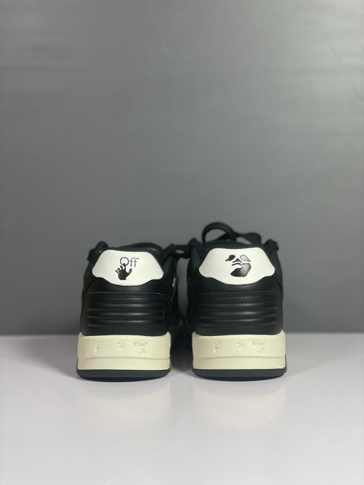Off-White Out of Office