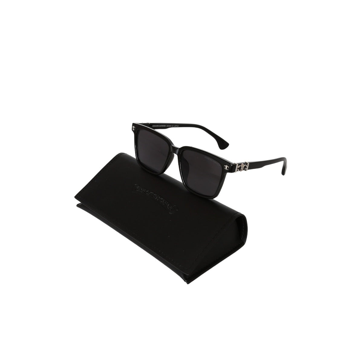Chrome Hearts Glasses