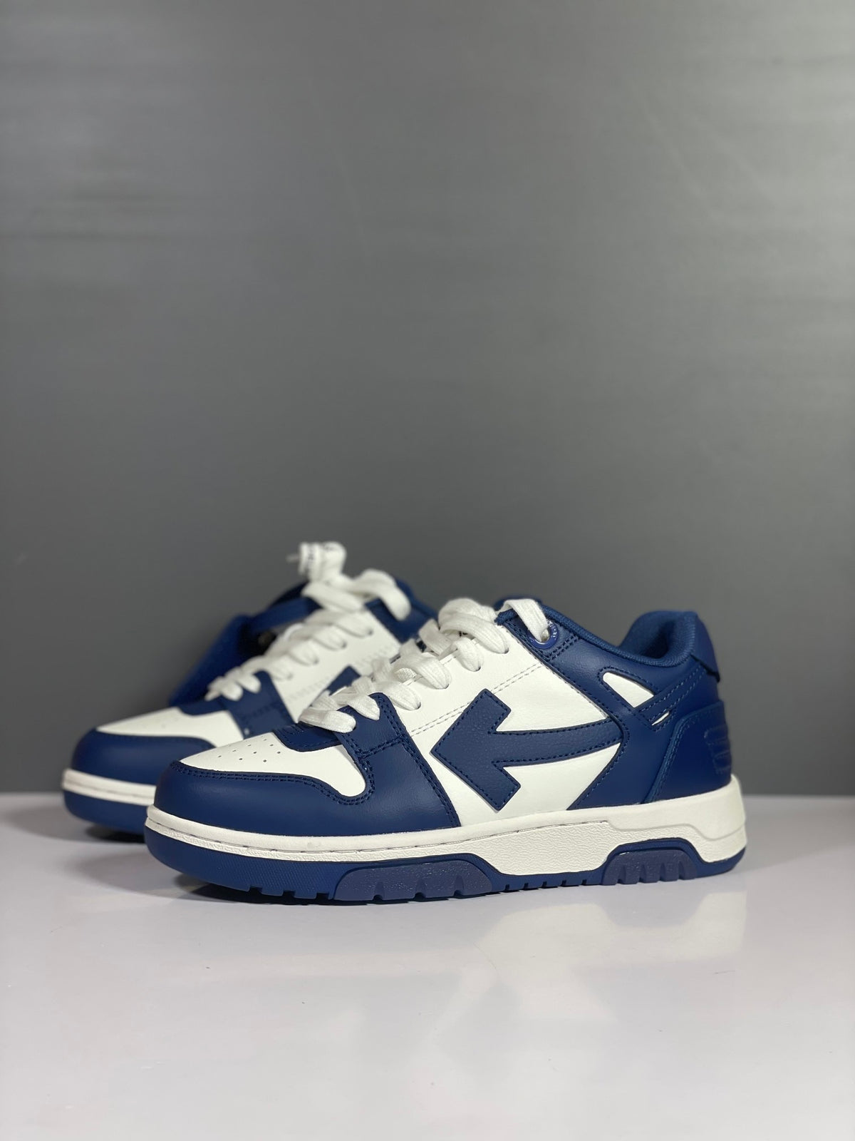 Off-White Out of Office
