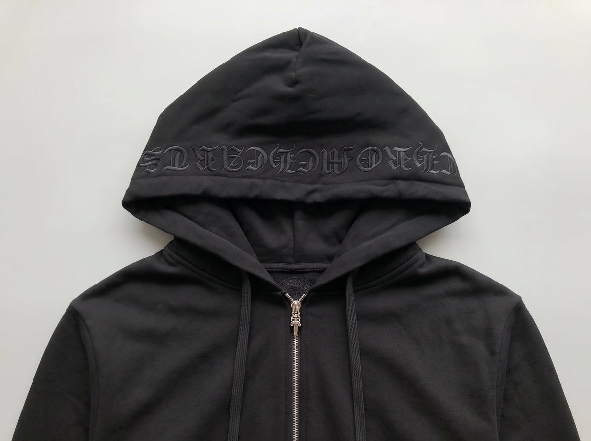 Chrome Hearts Hoodie