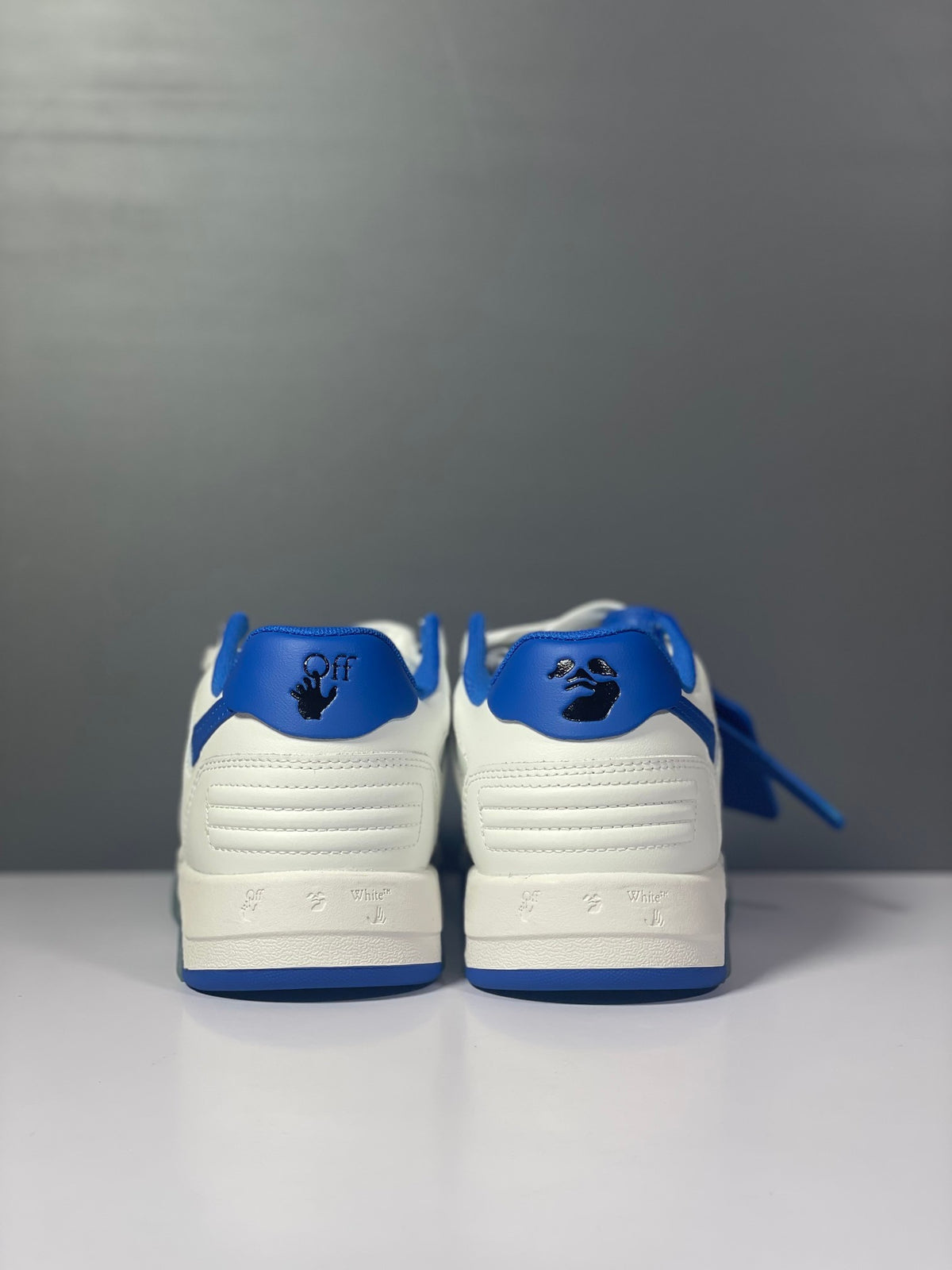 Off-White Out of Office
