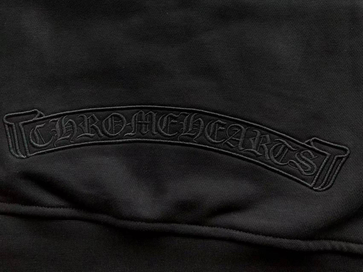 Chrome Hearts Hoodie