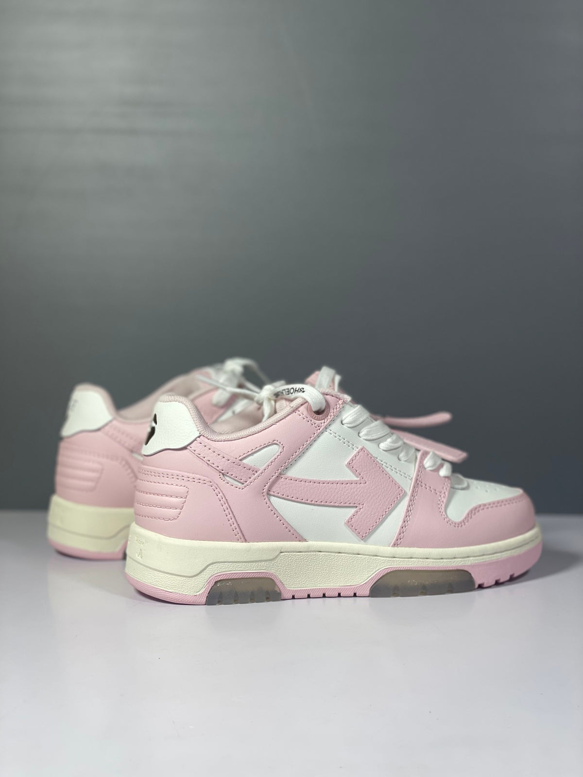 Off-White Out of Office