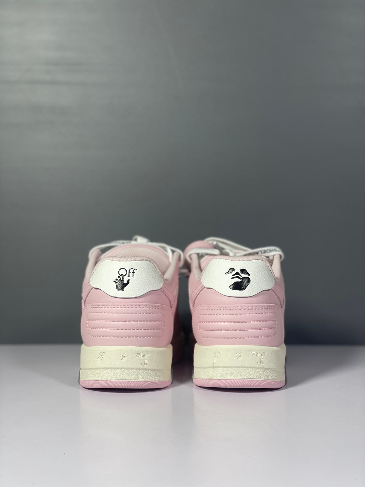 Off-White Out of Office