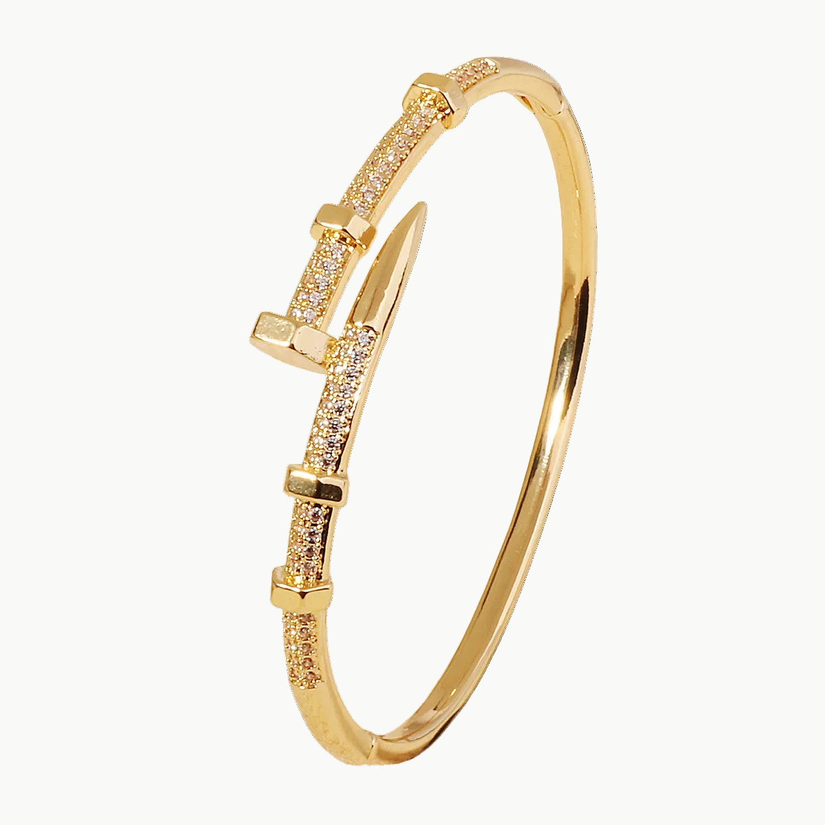 LE CLOU BRACELET