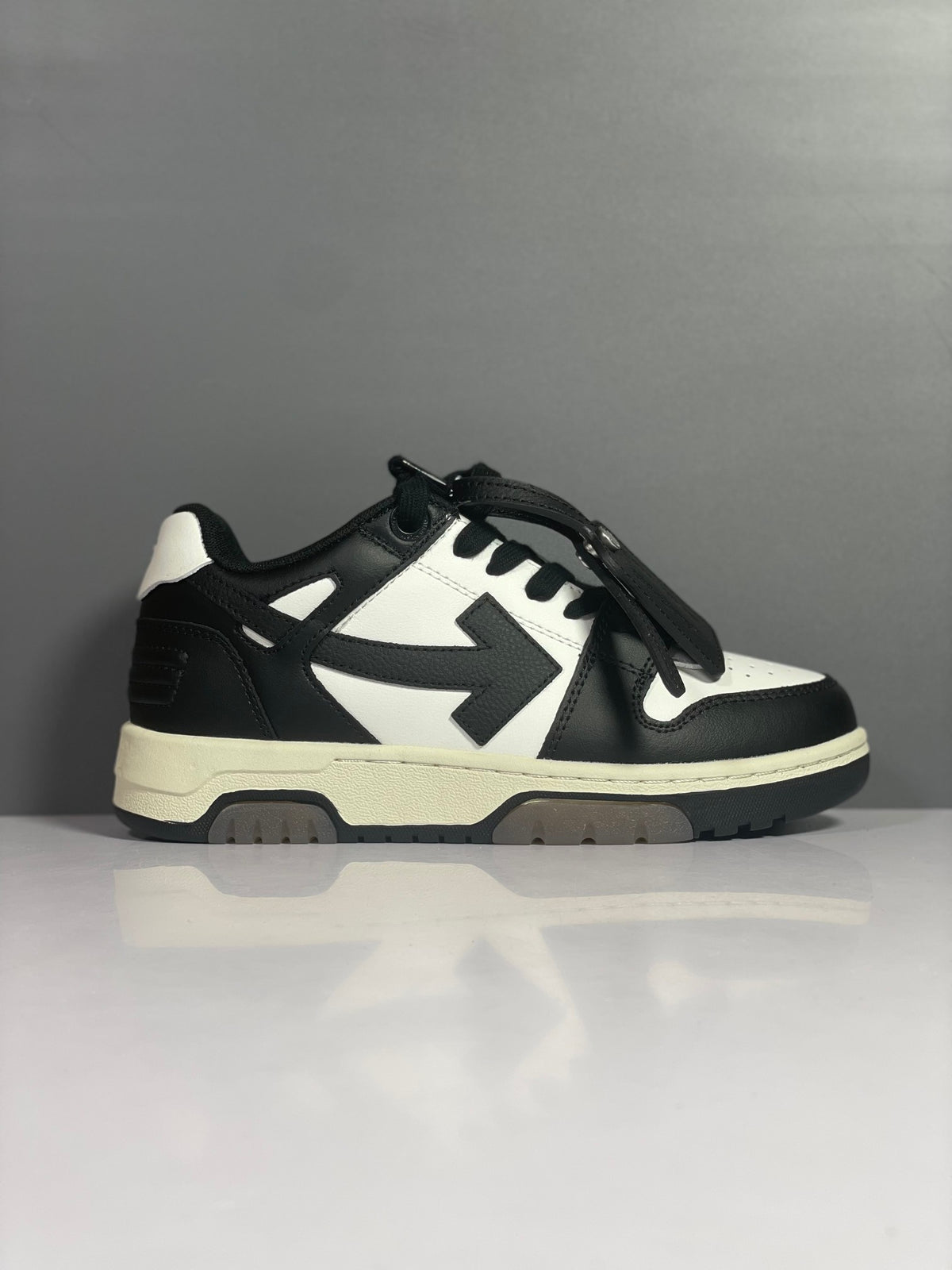 Off-White Out of Office