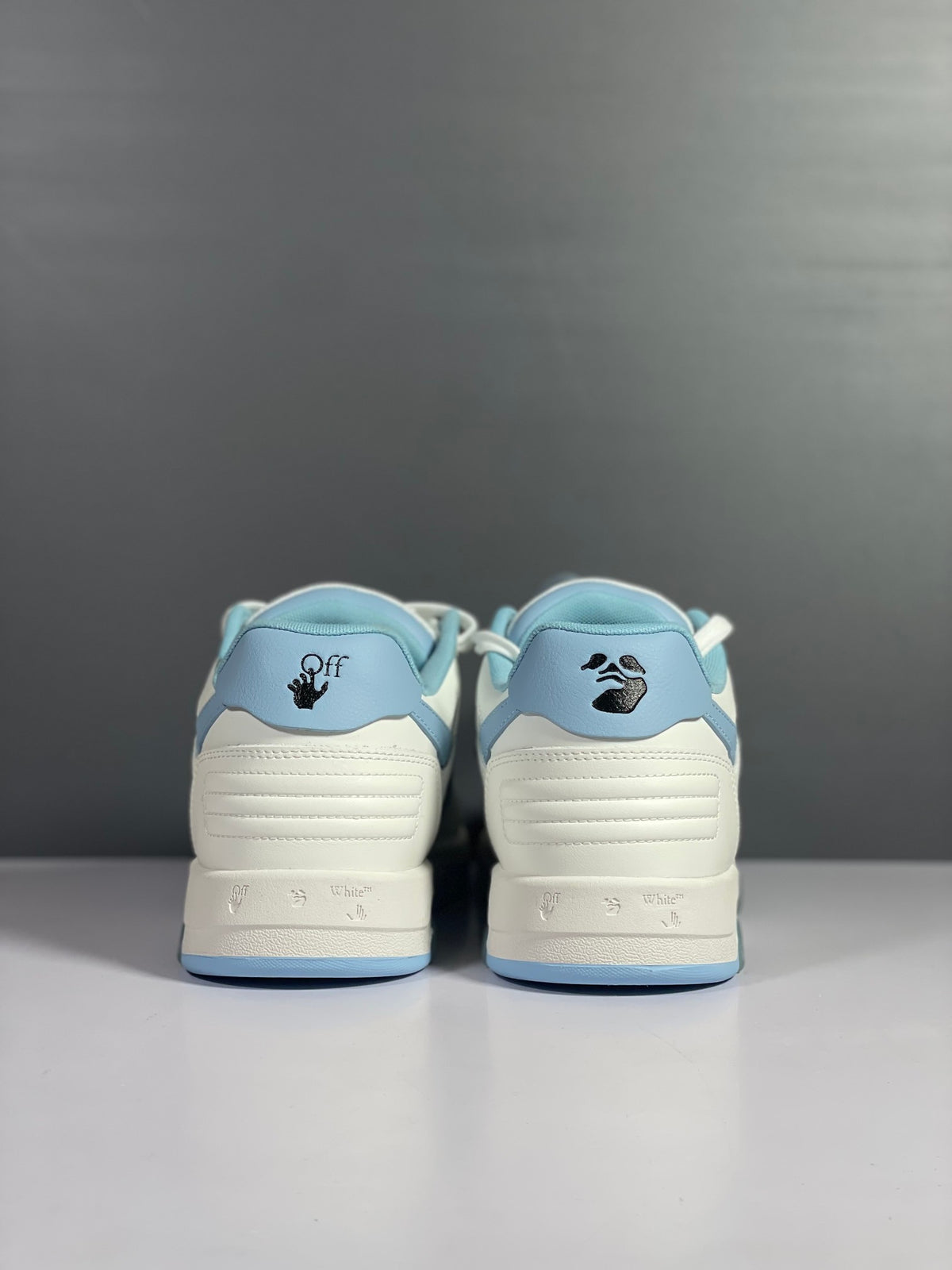 Off-White Out of Office