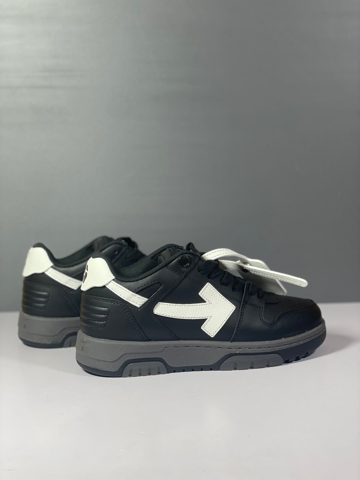 Off-White Out of Office