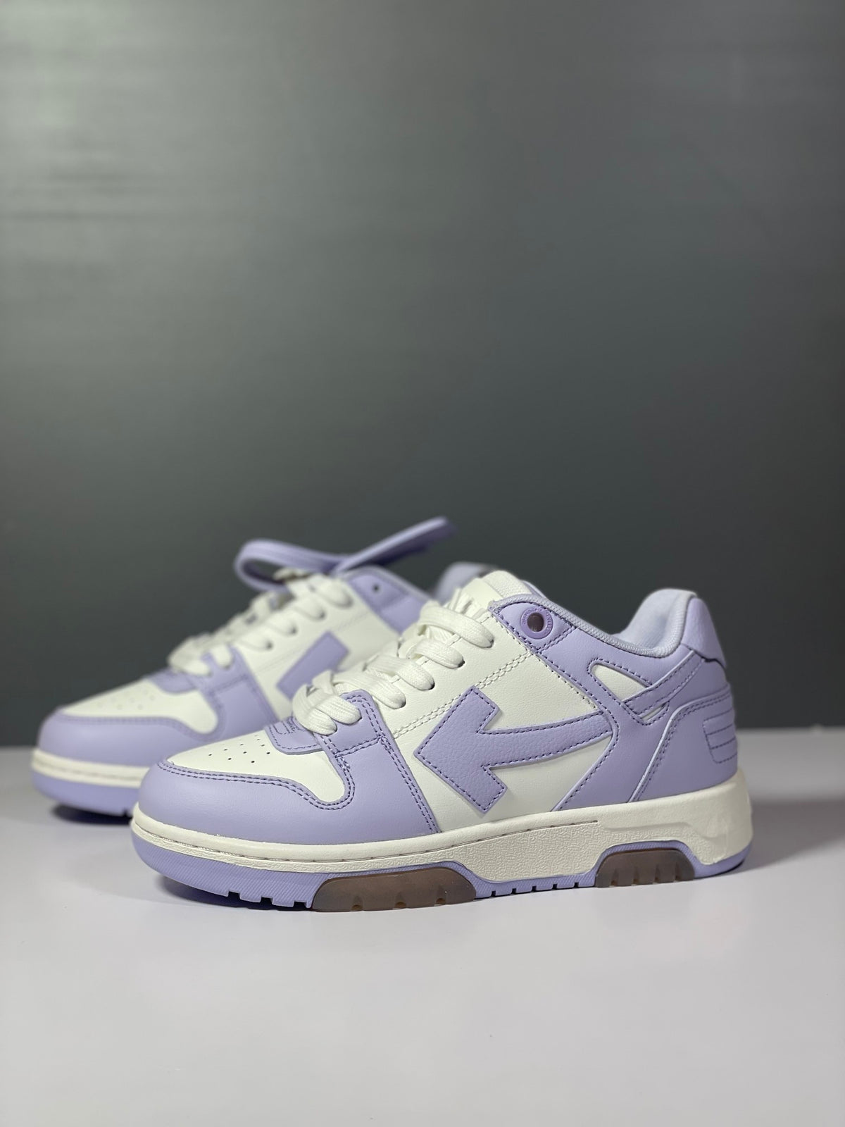 Off-White Out of Office