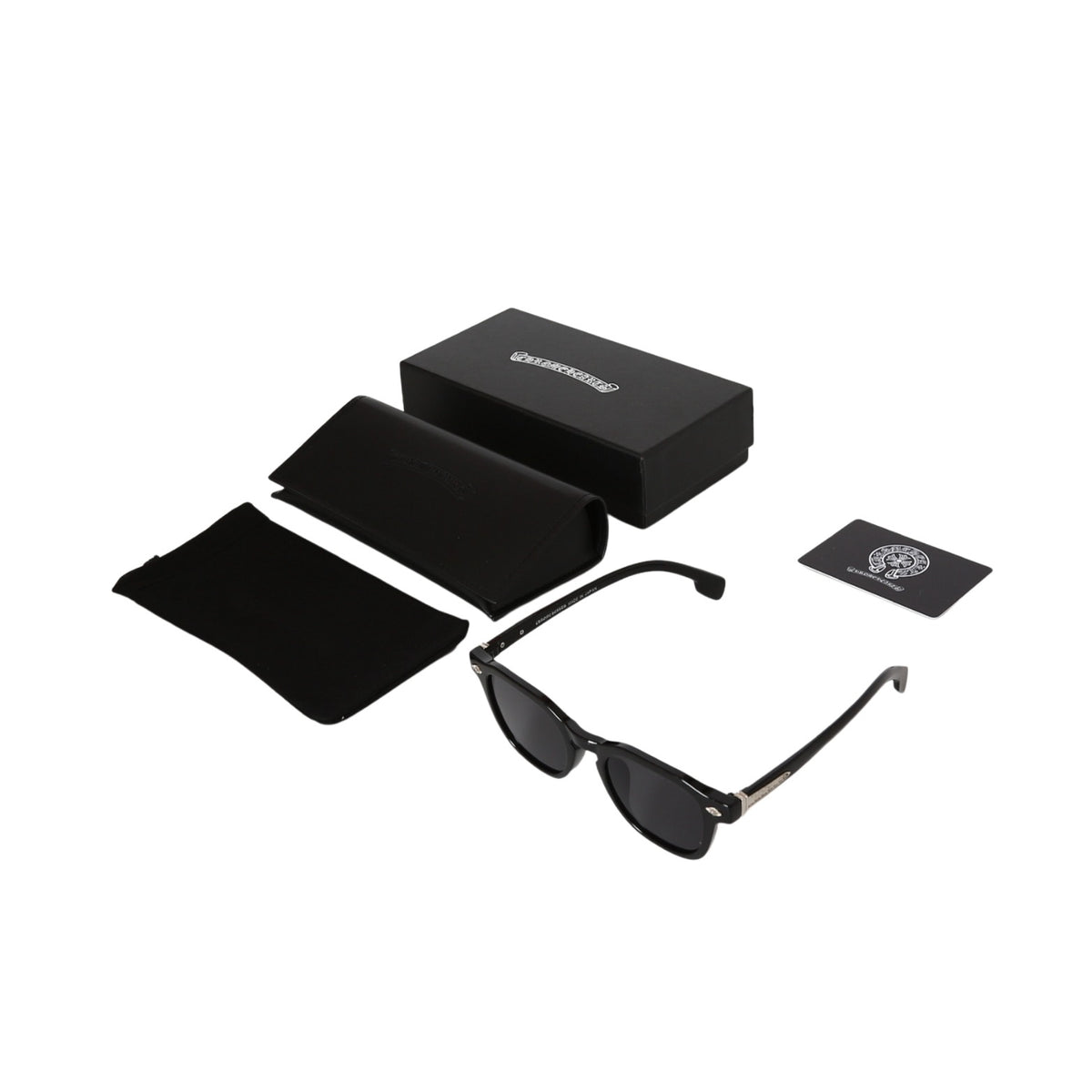 Chrome Hearts Glasses