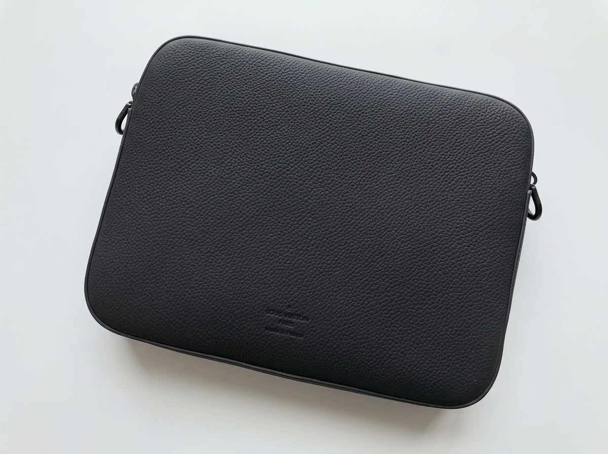 LV Messenger Bag