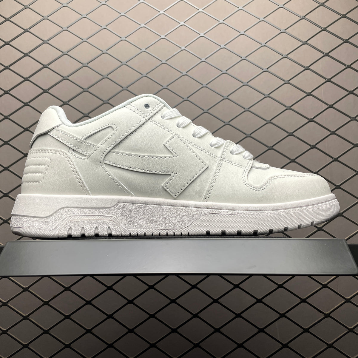 Off-White Out of Office