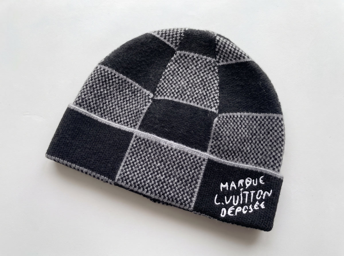 LV Beanie