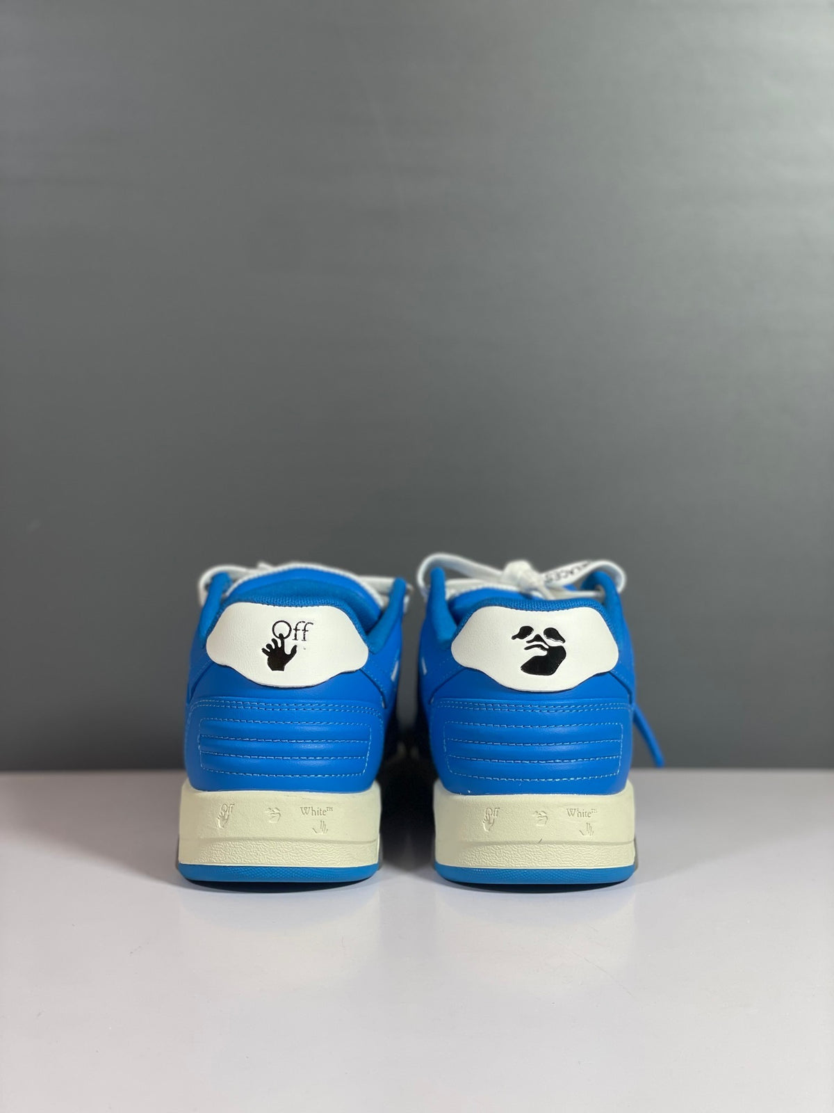 Off-White Out of Office