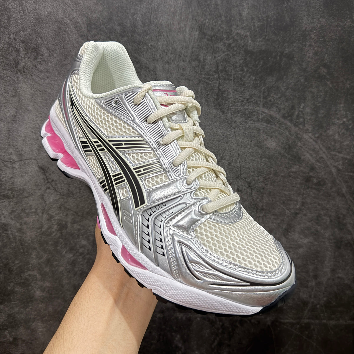Asics Gel Kayano 14
