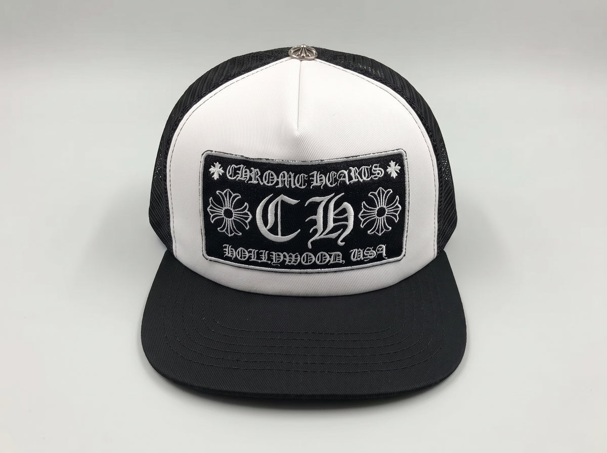 Chrome Hearts Snapback