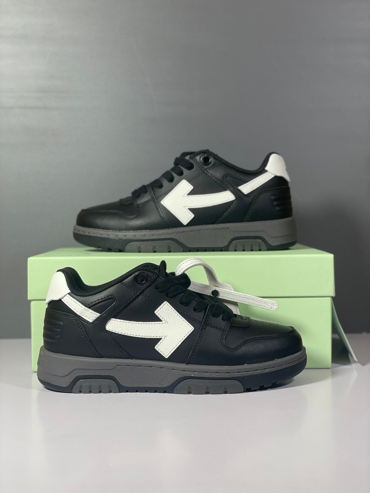 Off-White Out of Office