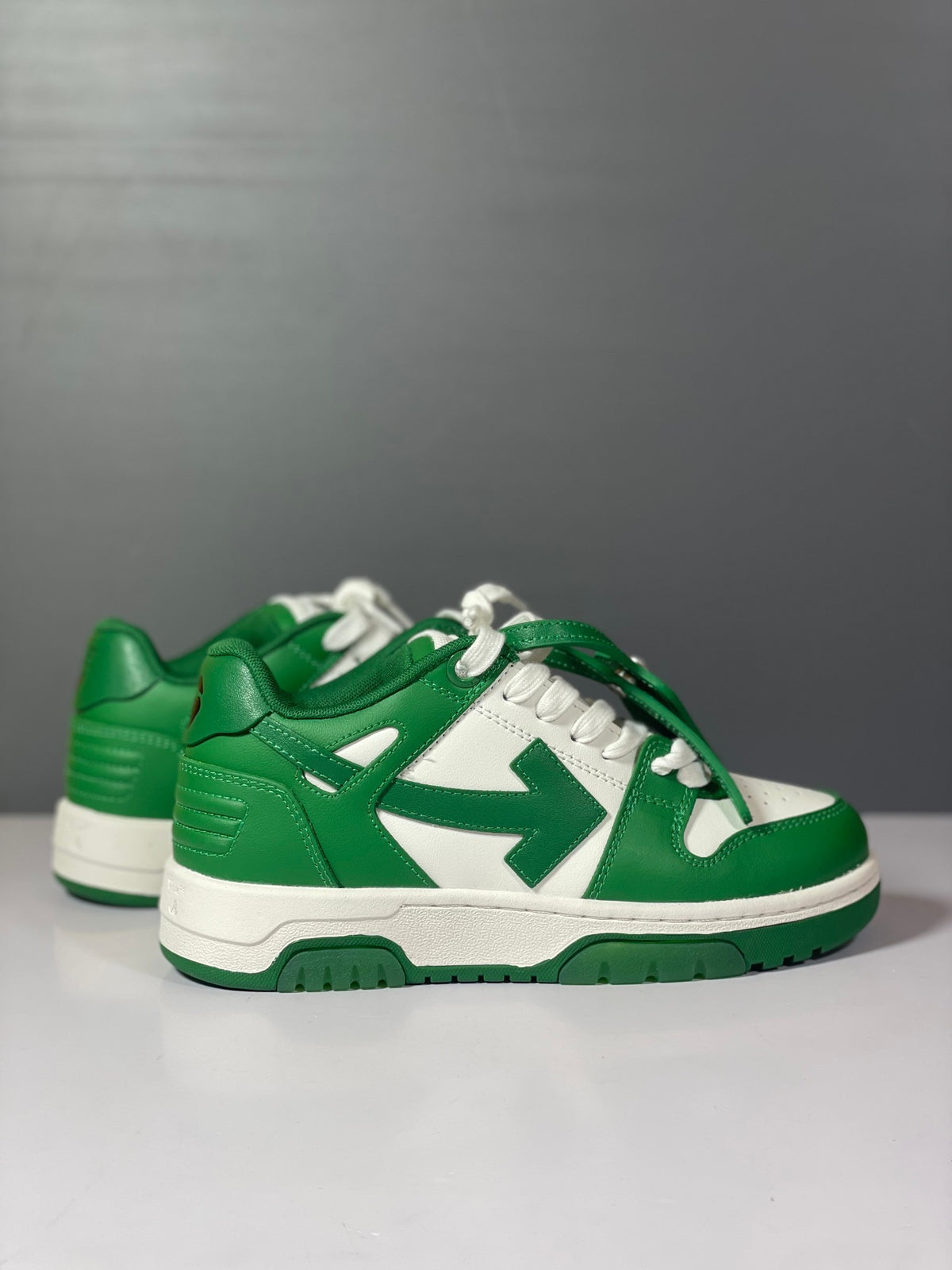 Off-White Out of Office